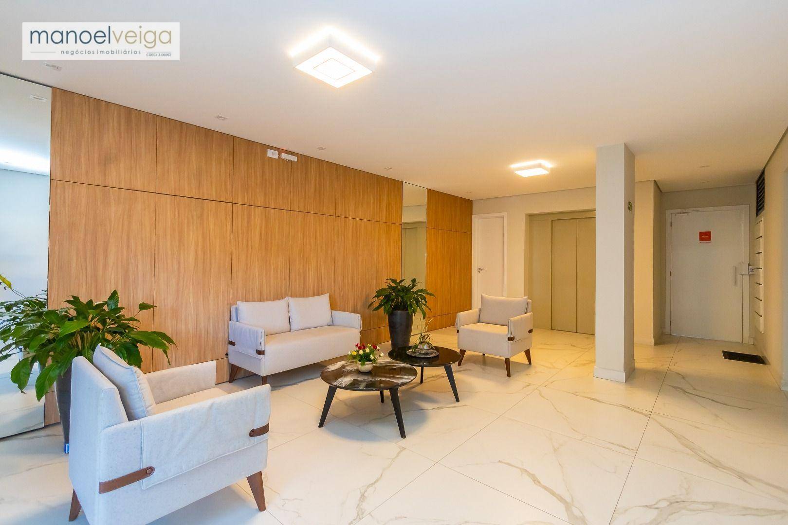 Apartamento à venda com 2 quartos, 70m² - Foto 44