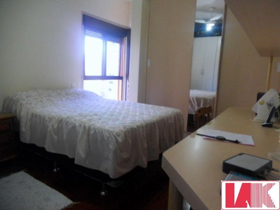 Apartamento à venda com 3 quartos, 163m² - Foto 19