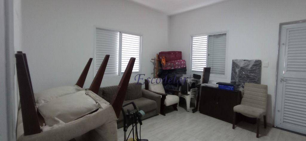 Sobrado à venda, 180m² - Foto 28