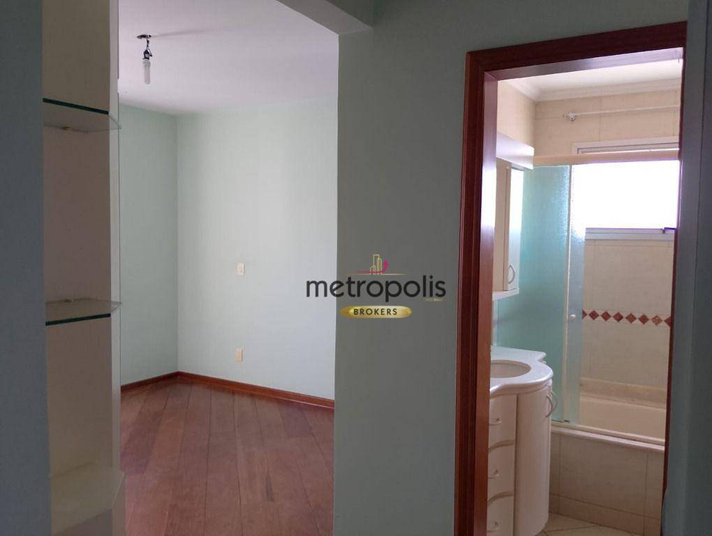 Apartamento para alugar com 3 quartos, 146m² - Foto 26