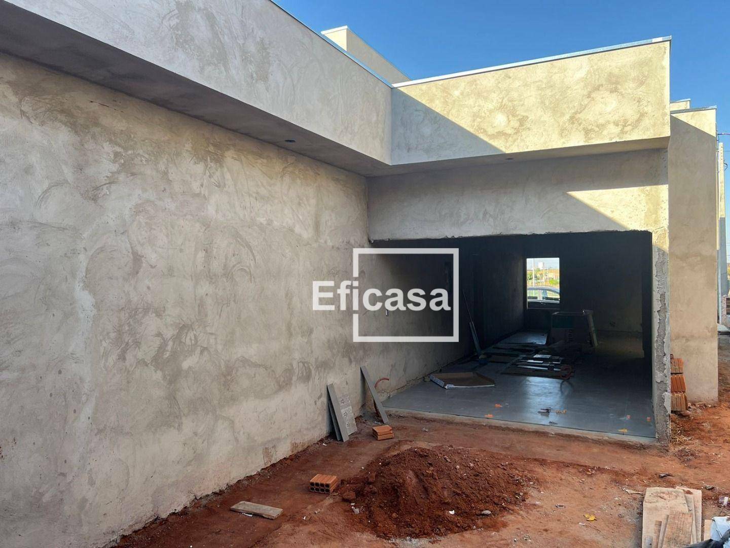 Casa de Condomínio à venda com 3 quartos, 160m² - Foto 5