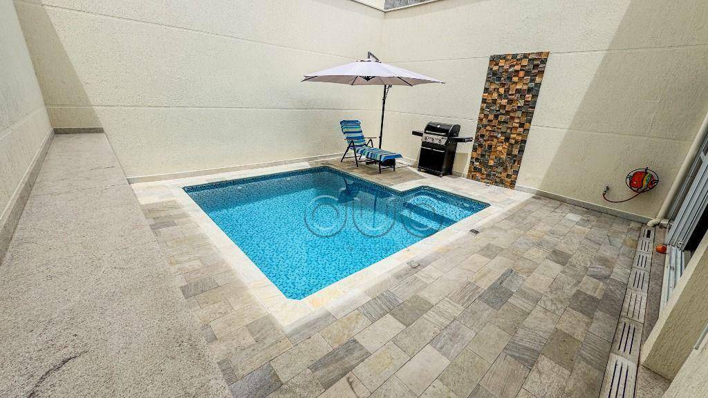 Casa, 3 quartos, 211 m² - Foto 21