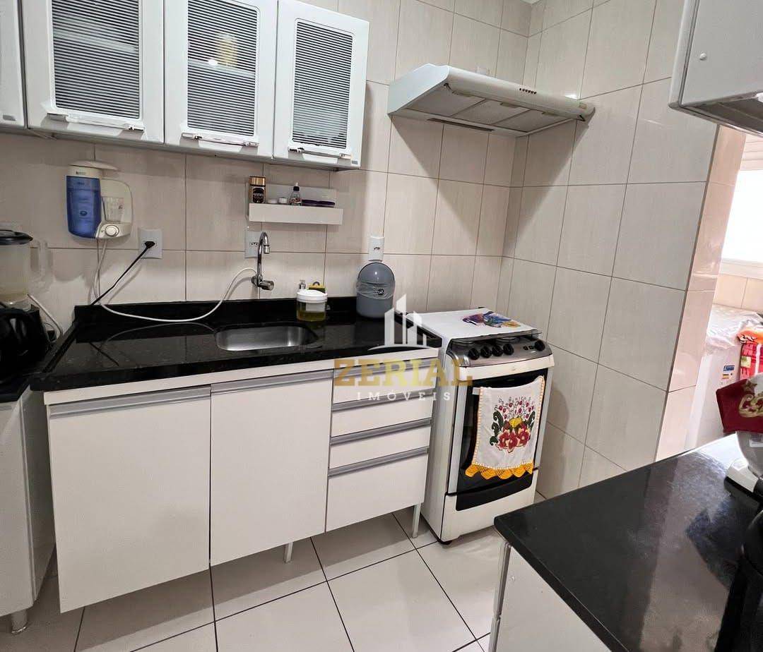 Apartamento à venda com 2 quartos, 54m² - Foto 6