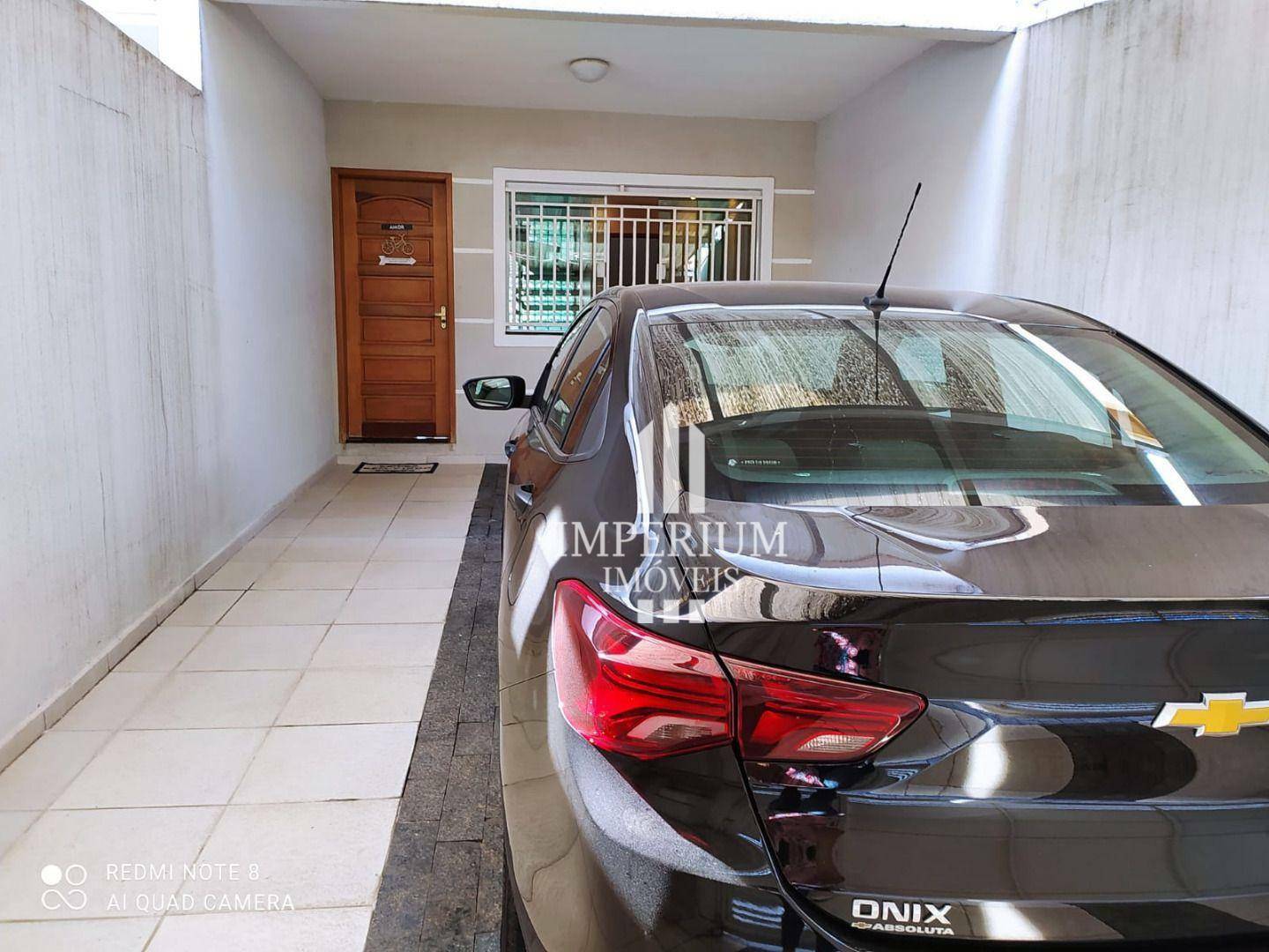 Sobrado à venda com 3 quartos, 92m² - Foto 6