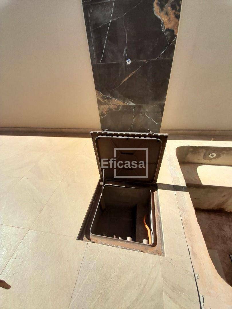 Casa de Condomínio à venda com 3 quartos, 148m² - Foto 32