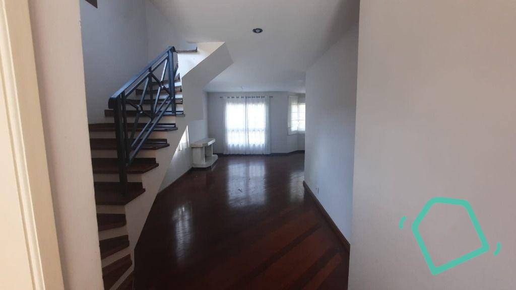 Casa de Condomínio à venda com 3 quartos, 250m² - Foto 10