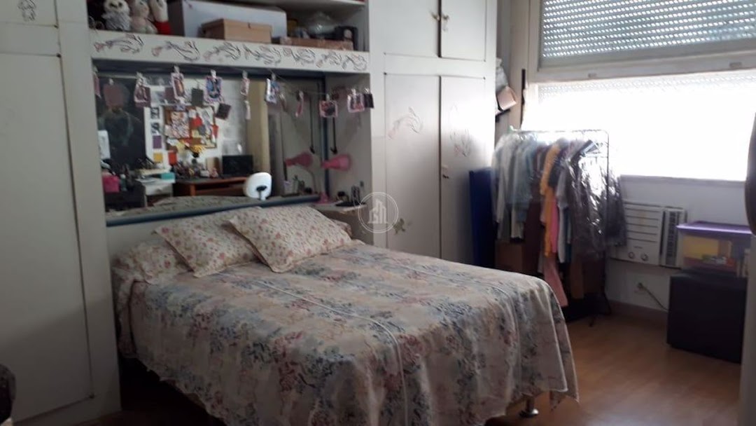 Apartamento à venda com 4 quartos, 190m² - Foto 5