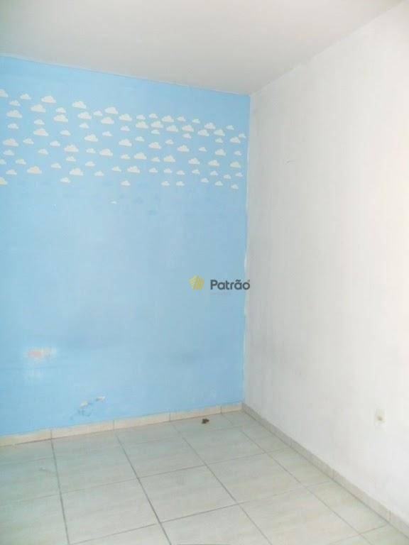 Sobrado à venda com 2 quartos, 139m² - Foto 11