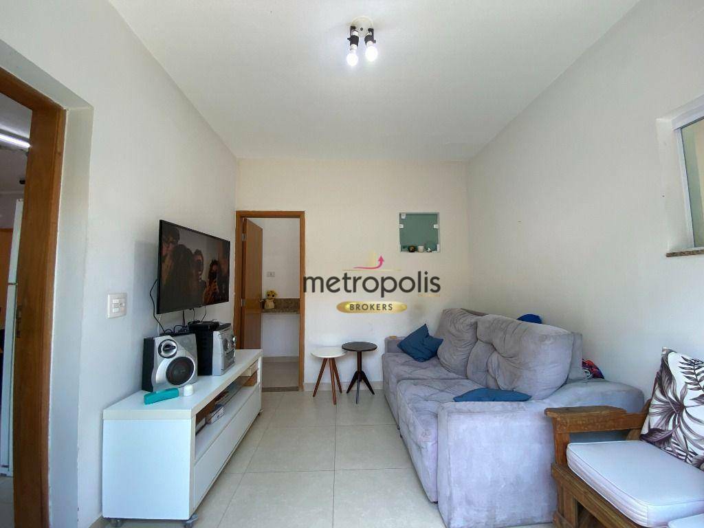 Sobrado à venda com 3 quartos, 209m² - Foto 16