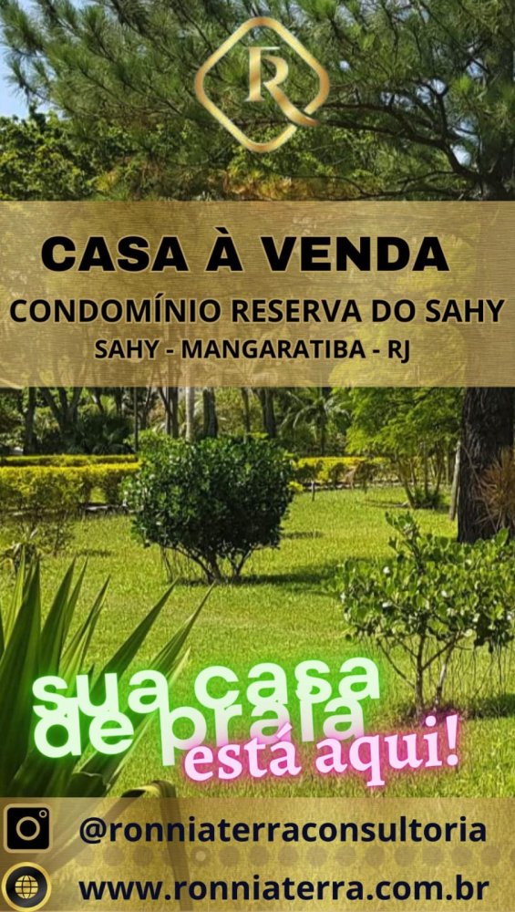 Casa de Condomínio à venda com 4 quartos, 300m² - Foto 2