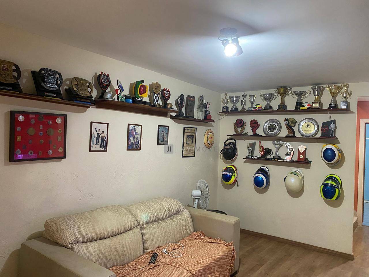 Sobrado à venda com 3 quartos, 125m² - Foto 5