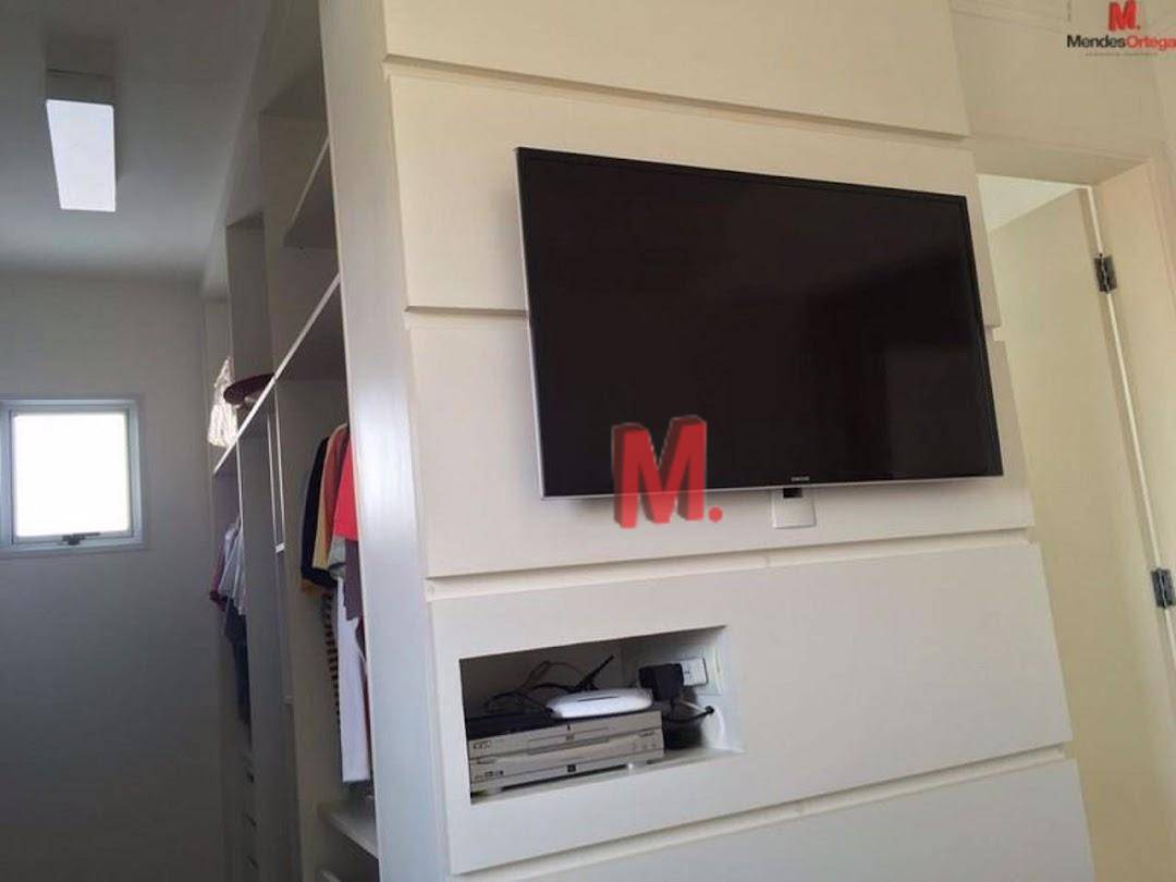 Apartamento à venda com 3 quartos, 144m² - Foto 20