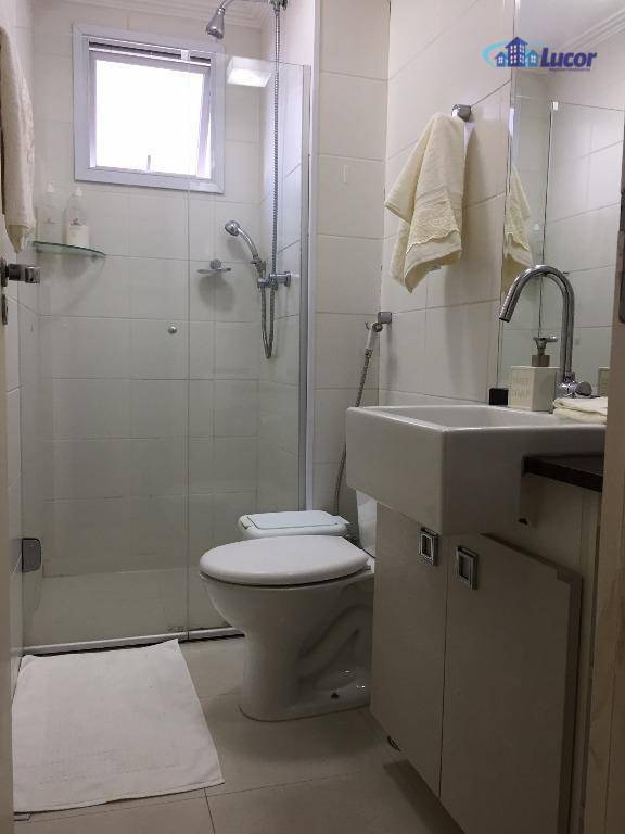 Apartamento à venda com 3 quartos, 104m² - Foto 17