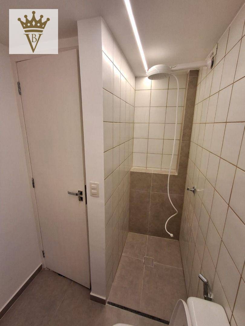 Apartamento à venda com 1 quarto, 36m² - Foto 5