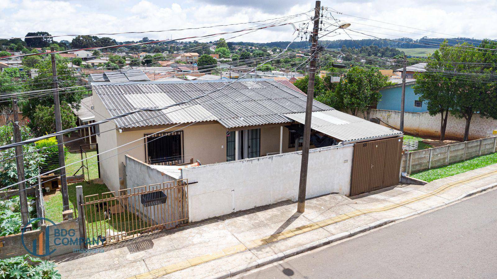 Casa à venda com 3 quartos, 90m² - Foto 6