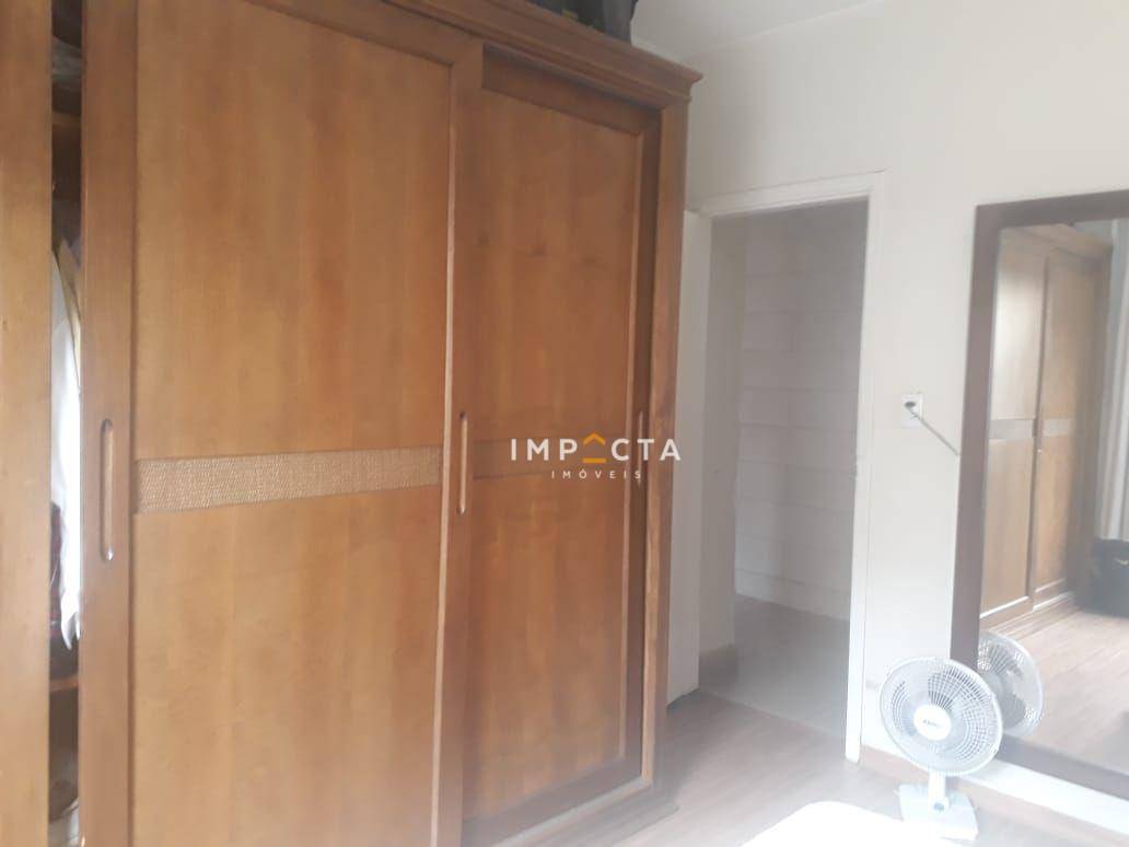 Casa à venda com 3 quartos, 187m² - Foto 11