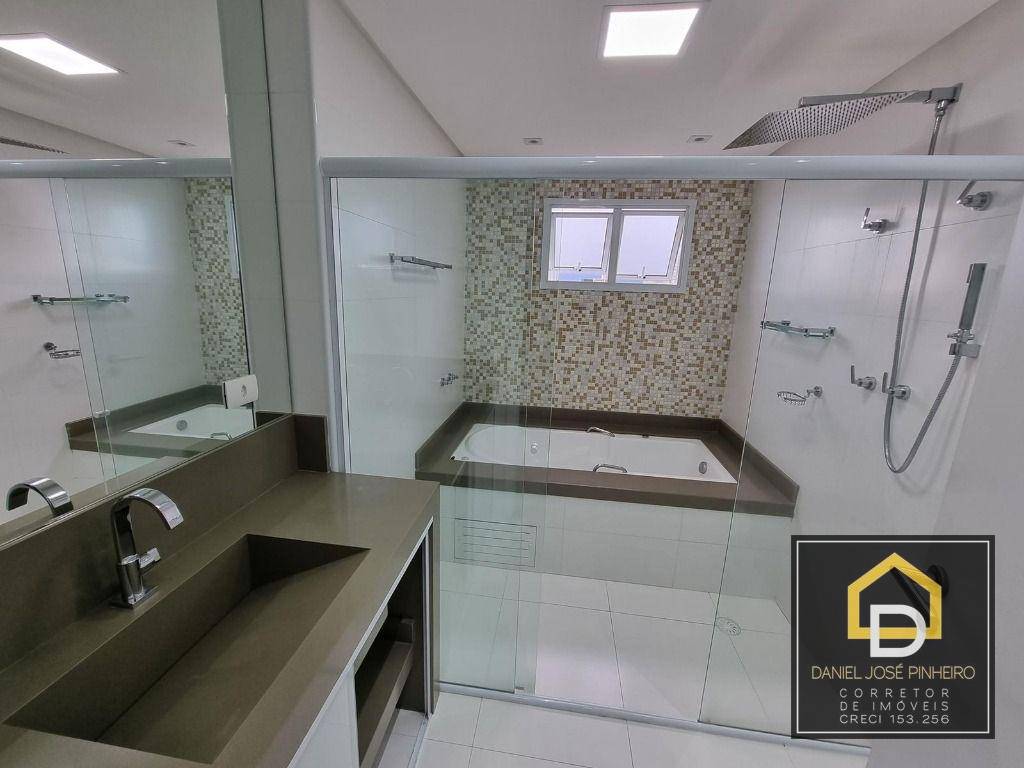 Apartamento à venda com 4 quartos, 213m² - Foto 22