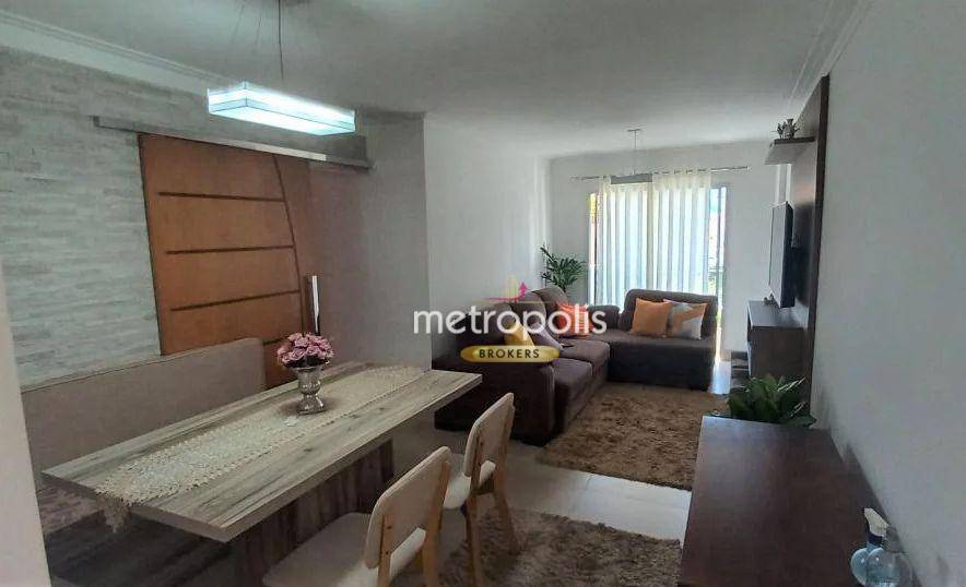 Apartamento à venda com 3 quartos, 70m² - Foto 1