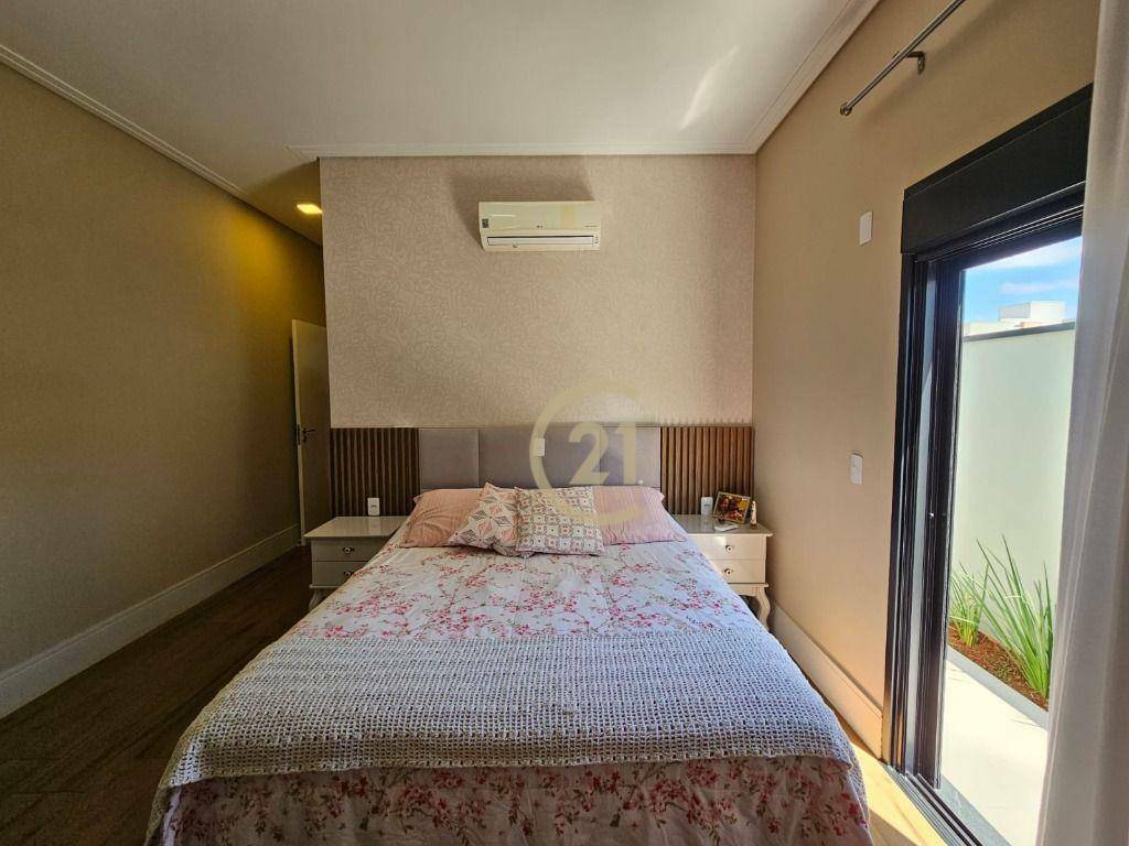 Casa de Condomínio à venda com 3 quartos, 193m² - Foto 29