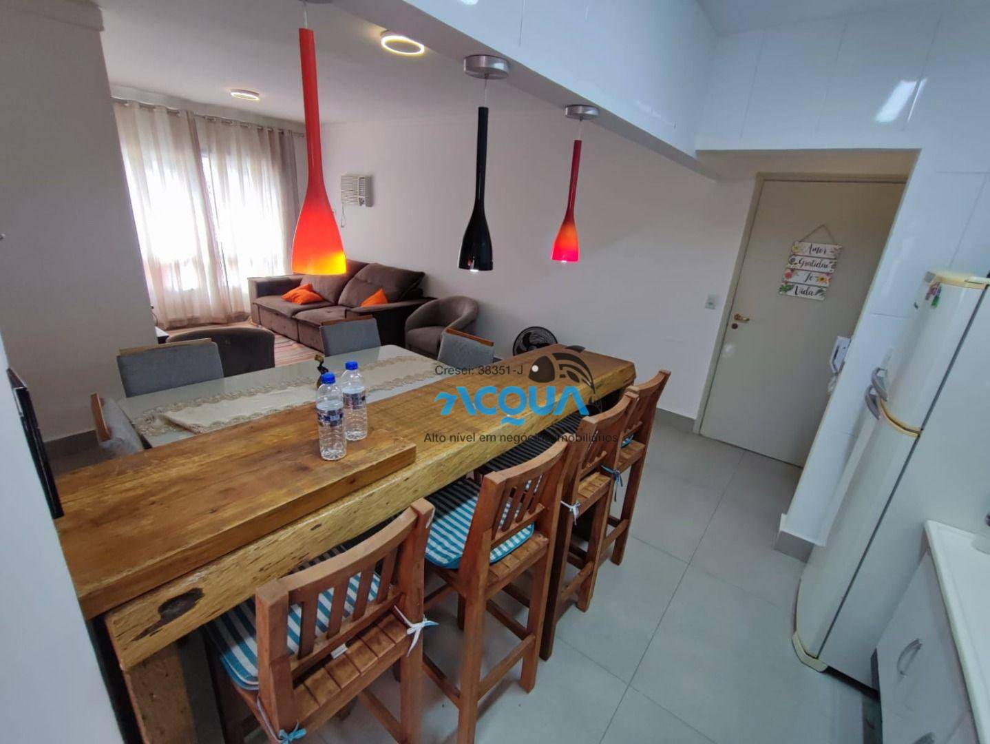 Apartamento à venda com 3 quartos, 118m² - Foto 3