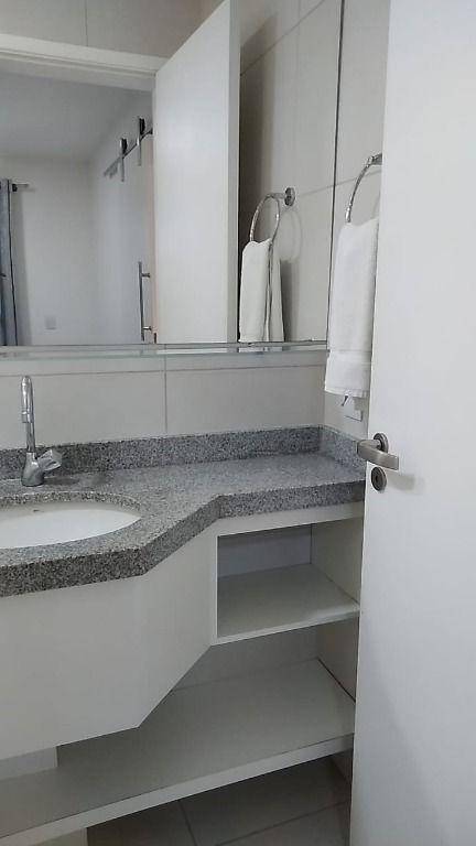 Apartamento para lancamento com 1 quarto, 39m² - Foto 4