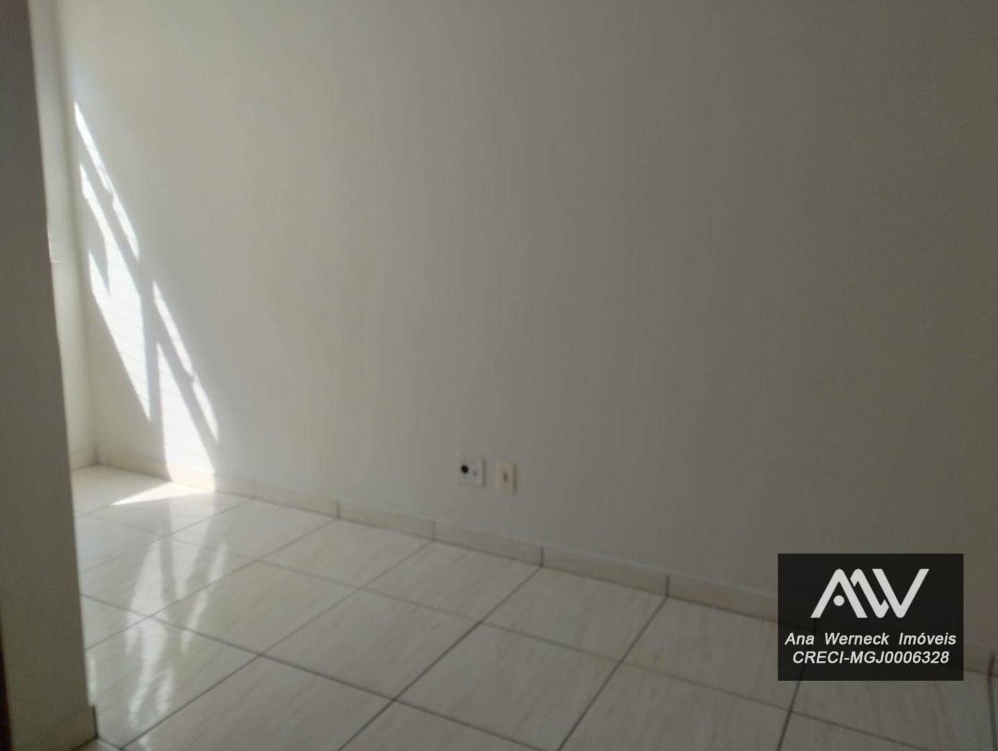 Apartamento à venda com 2 quartos, 60m² - Foto 6