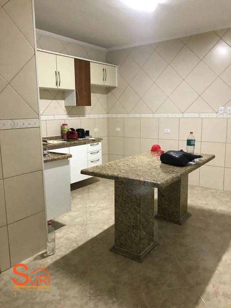 Casa à venda com 2 quartos, 92m² - Foto 6