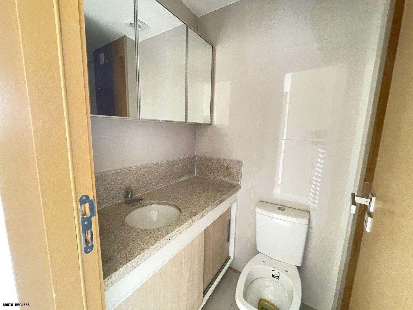 Apartamento à venda com 1 quarto, 30m² - Foto 32