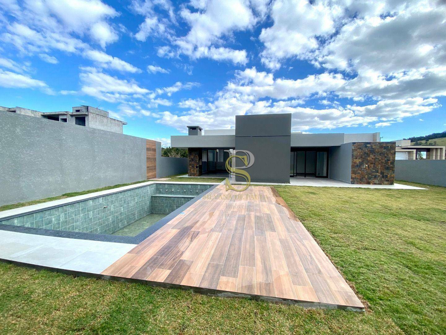 Casa de Condomínio à venda com 4 quartos, 285m² - Foto 27