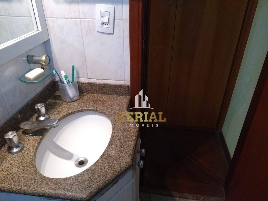 Apartamento à venda com 3 quartos, 140m² - Foto 33