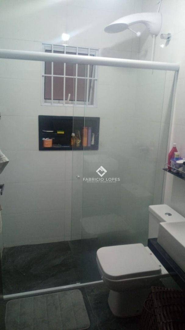 Casa à venda com 2 quartos, 130m² - Foto 10