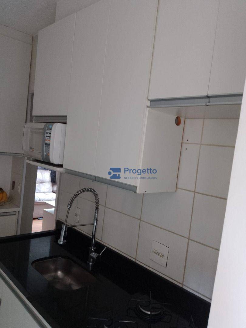 Apartamento à venda com 2 quartos, 44m² - Foto 17