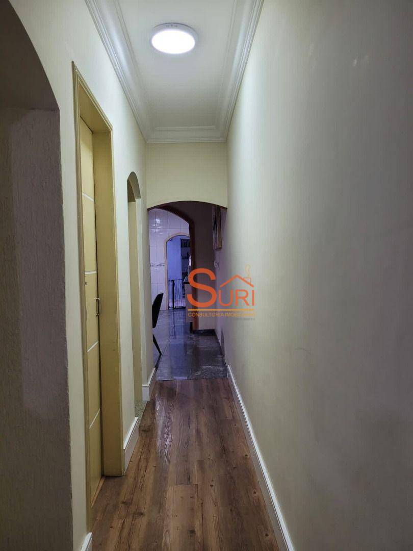 Sobrado à venda com 3 quartos, 132m² - Foto 5