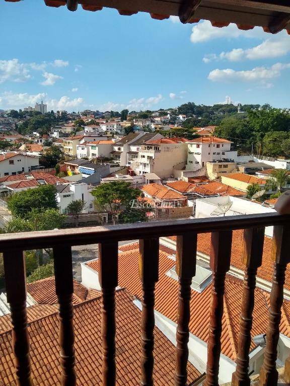 Sobrado à venda com 3 quartos, 400m² - Foto 10