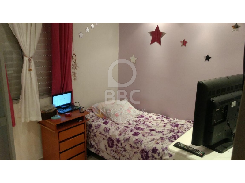 Apartamento à venda com 3 quartos, 61m² - Foto 11