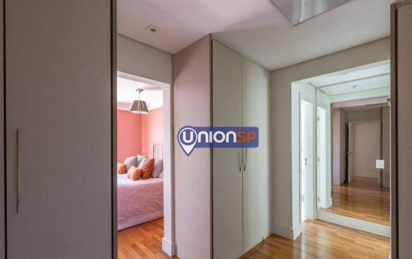 Apartamento à venda e aluguel com 4 quartos, 255m² - Foto 10