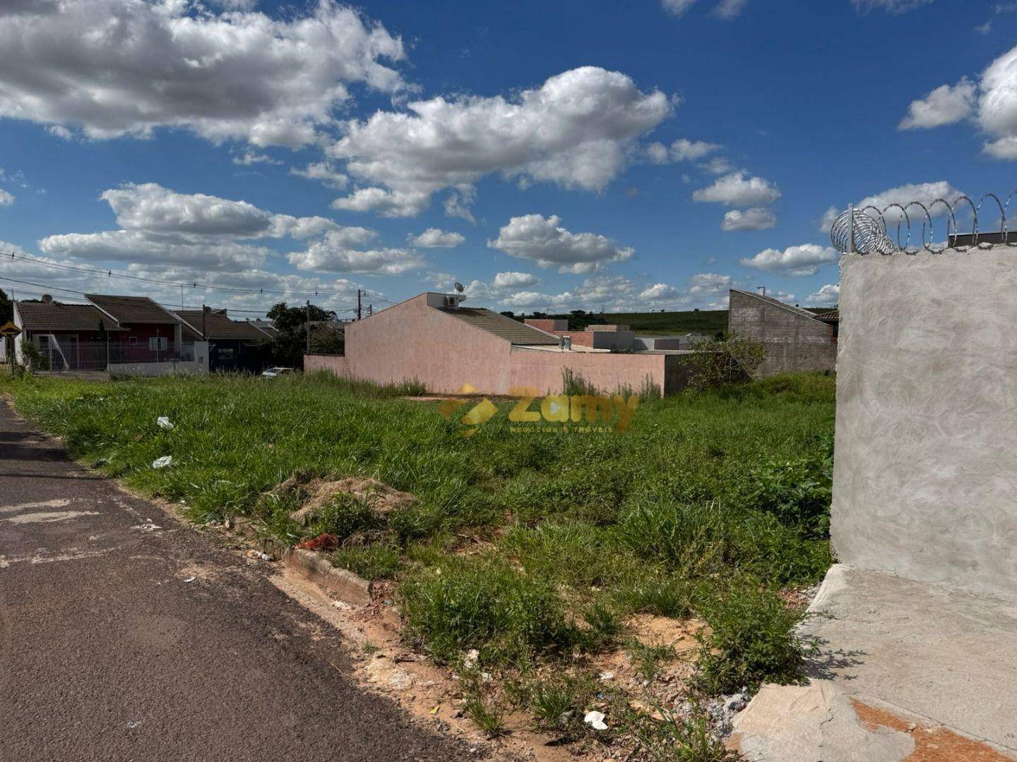 Terreno, 231 m² - Foto 3