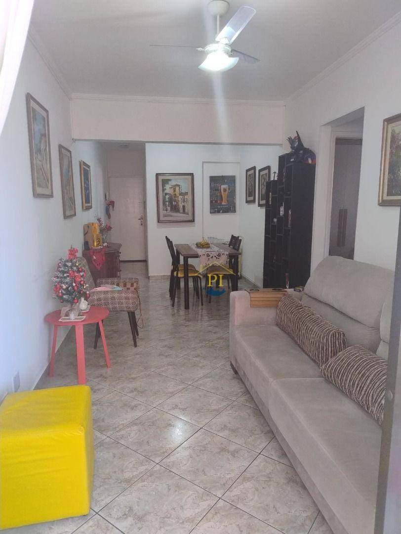 Apartamento à venda com 2 quartos, 68m² - Foto 4