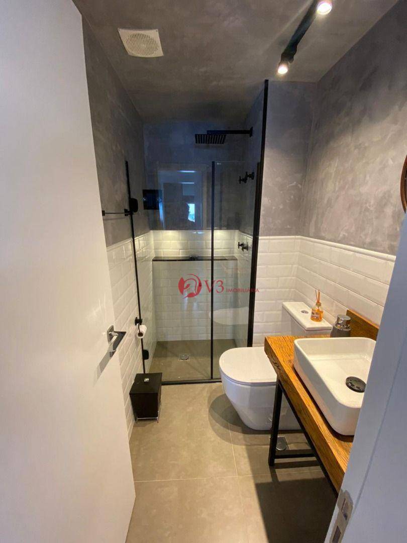 Apartamento à venda com 2 quartos, 62m² - Foto 12