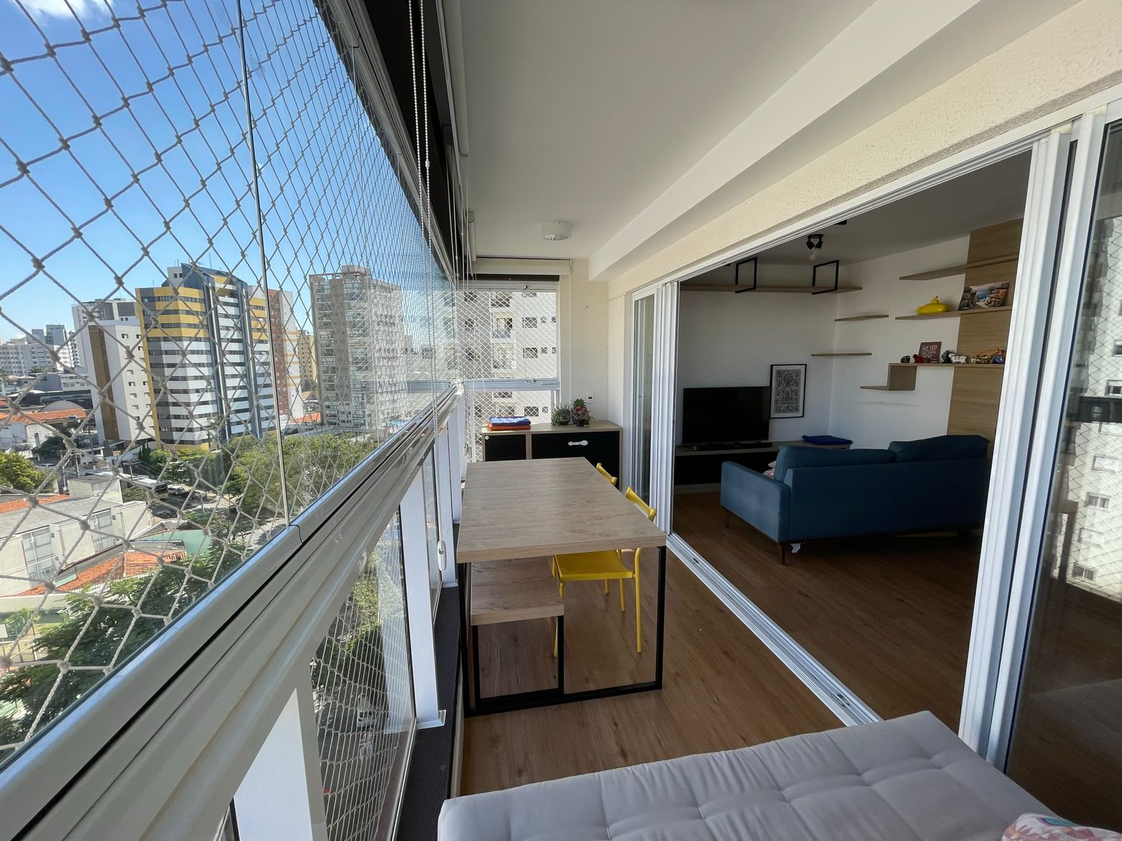 Apartamento à venda com 2 quartos, 69m² - Foto 17