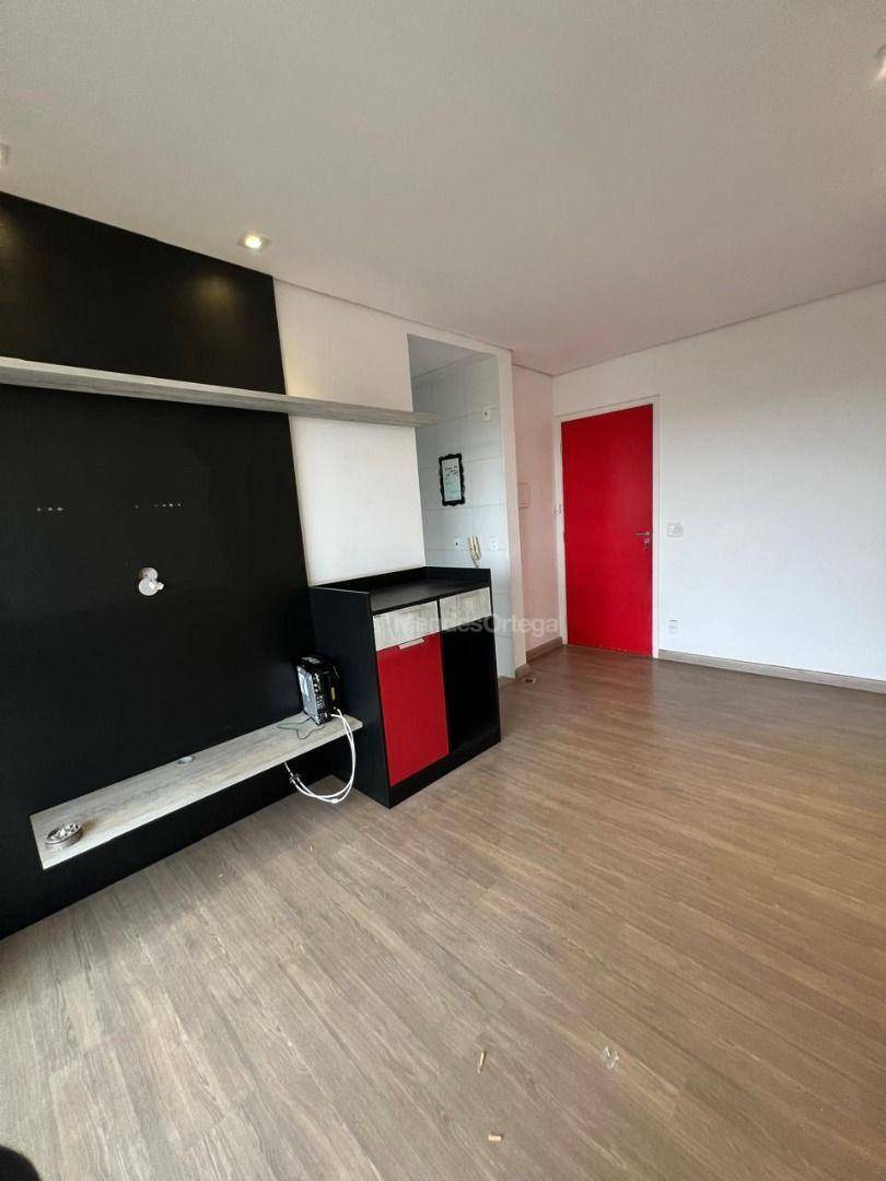 Apartamento à venda com 2 quartos, 53m² - Foto 15