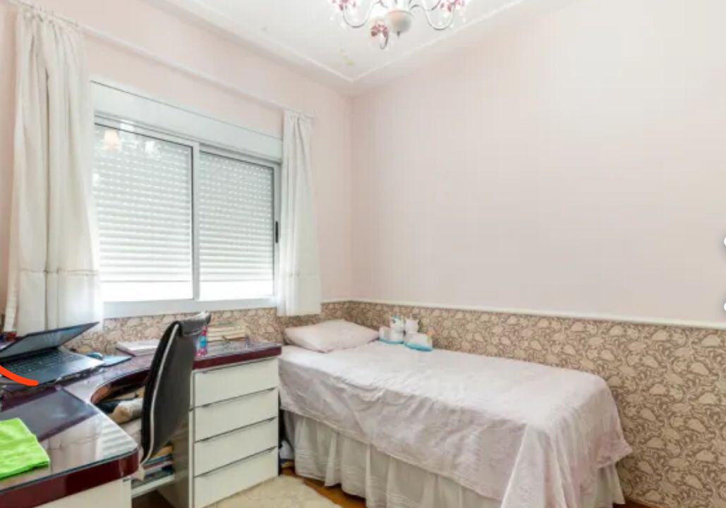 Apartamento à venda com 2 quartos, 95m² - Foto 7