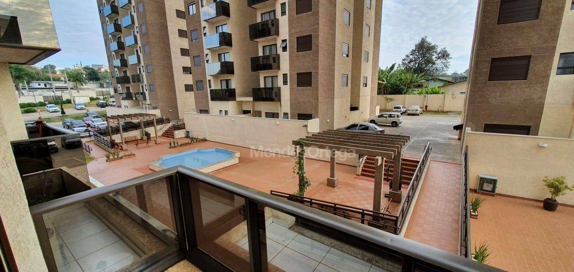 Apartamento à venda com 2 quartos, 52m² - Foto 18