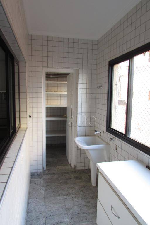 Apartamento à venda com 3 quartos, 115m² - Foto 13