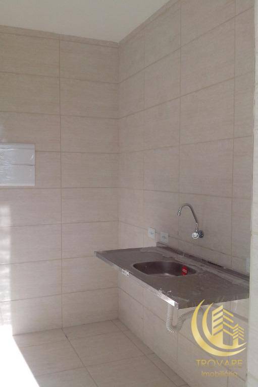 Apartamento à venda com 2 quartos, 58m² - Foto 5