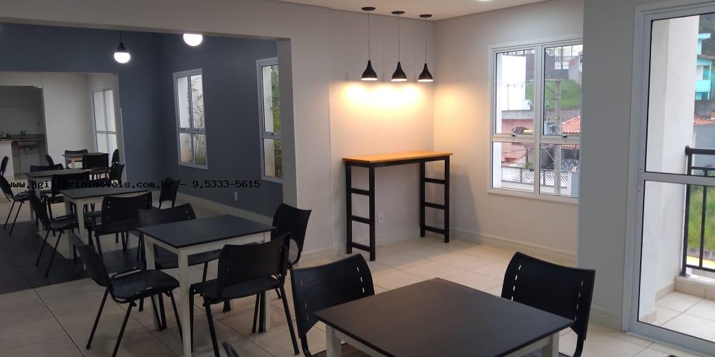 Apartamento à venda com 3 quartos, 63m² - Foto 22