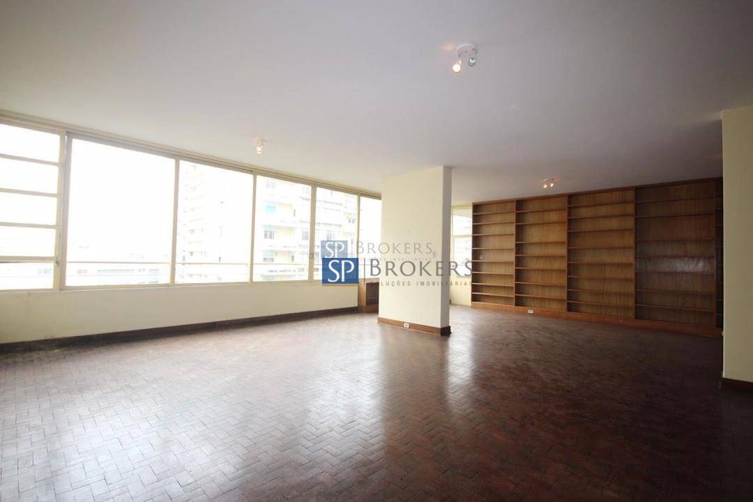 Apartamento à venda com 4 quartos, 370m² - Foto 7