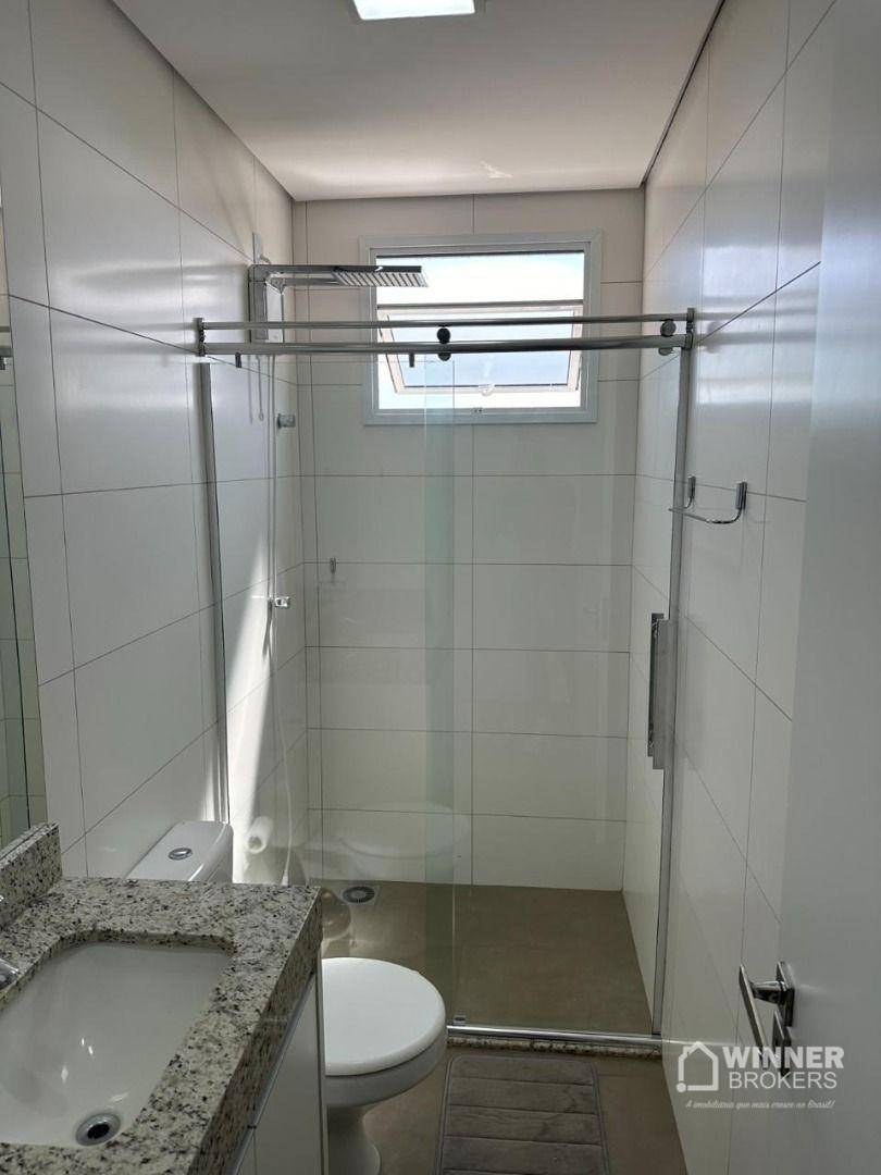 Apartamento à venda com 3 quartos, 72m² - Foto 11