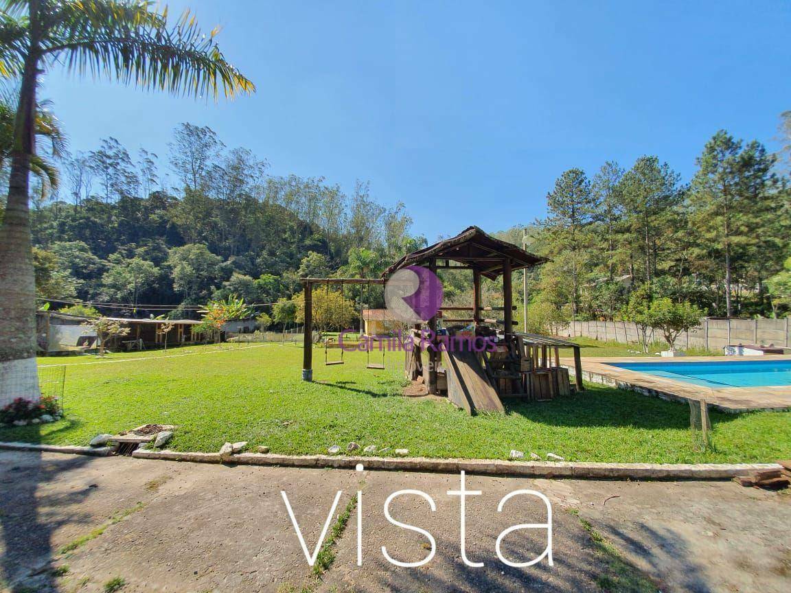 Chácara à venda com 3 quartos, 250m² - Foto 17