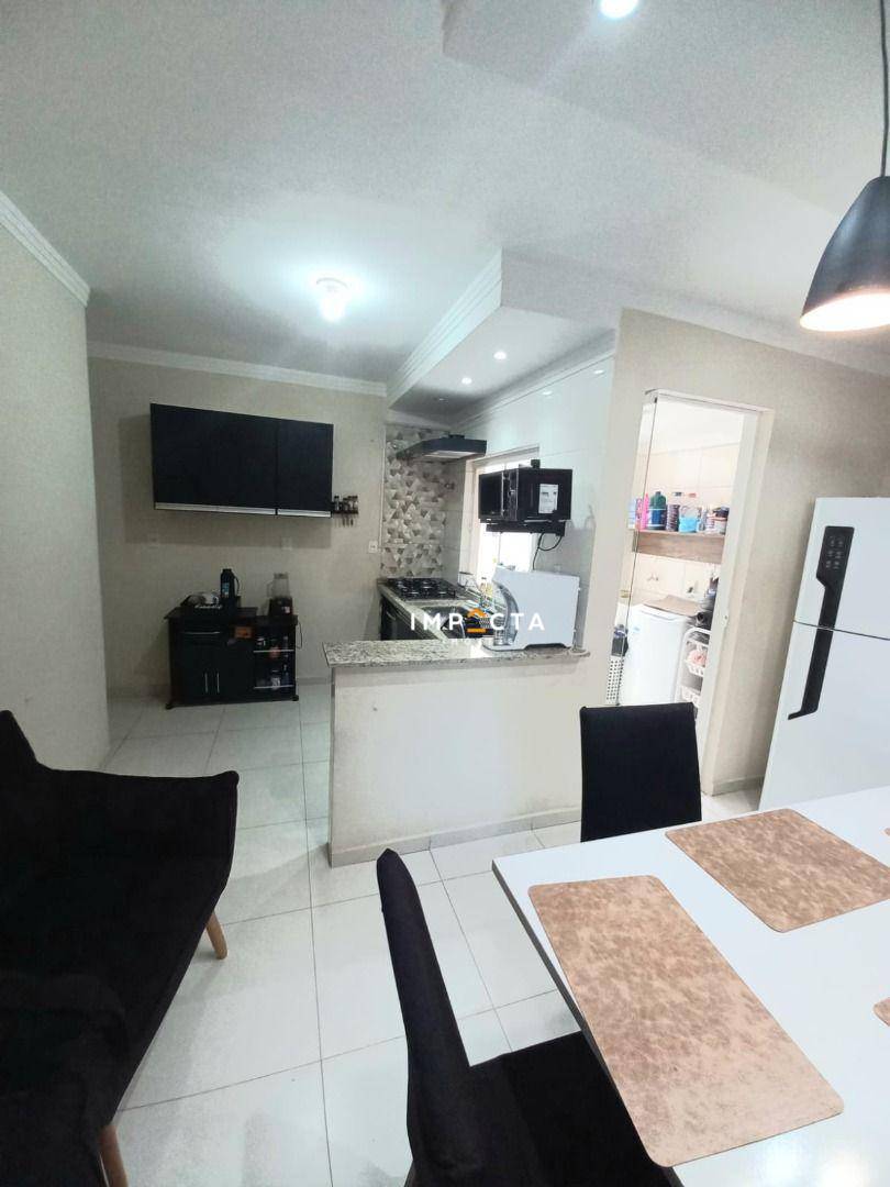 Apartamento, 2 quartos, 75 m² - Foto 4